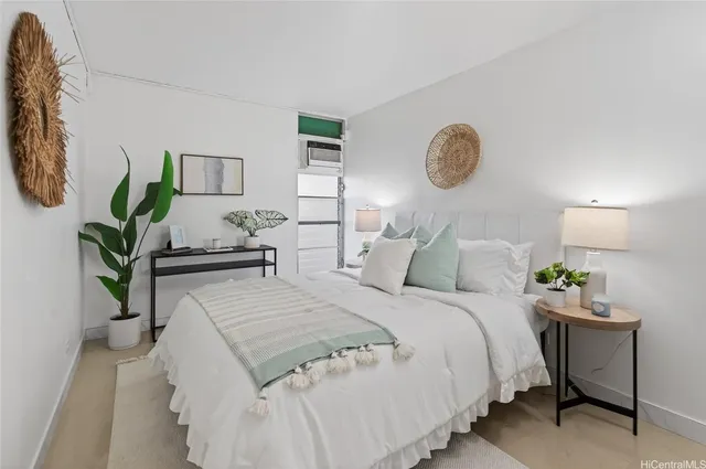 $375,000 | 1050 Kinau Street, Unit 501, Honolulu, HI 96814