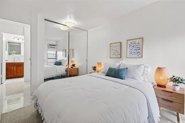 $375,000 | 1050 Kinau Street, Unit 501, Honolulu, HI 96814