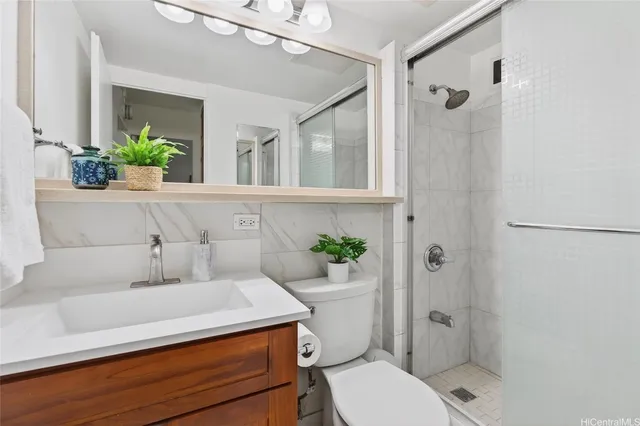 $375,000 | 1050 Kinau Street, Unit 501, Honolulu, HI 96814