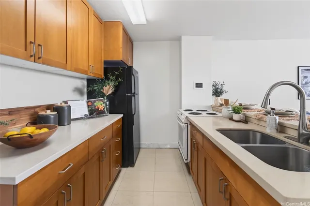 $375,000 | 1050 Kinau Street, Unit 501, Honolulu, HI 96814