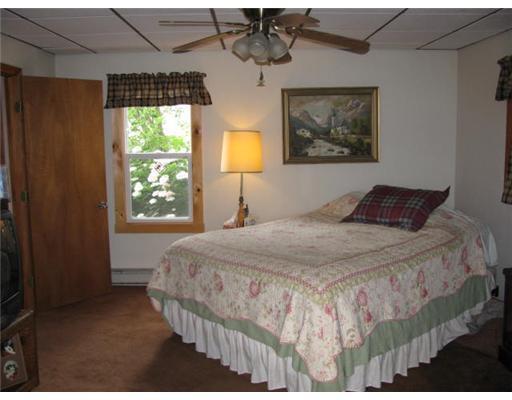 7 Allen Street Rangeley, ME 04970 - Photo 7 of 12 Other. Living area currently being...
