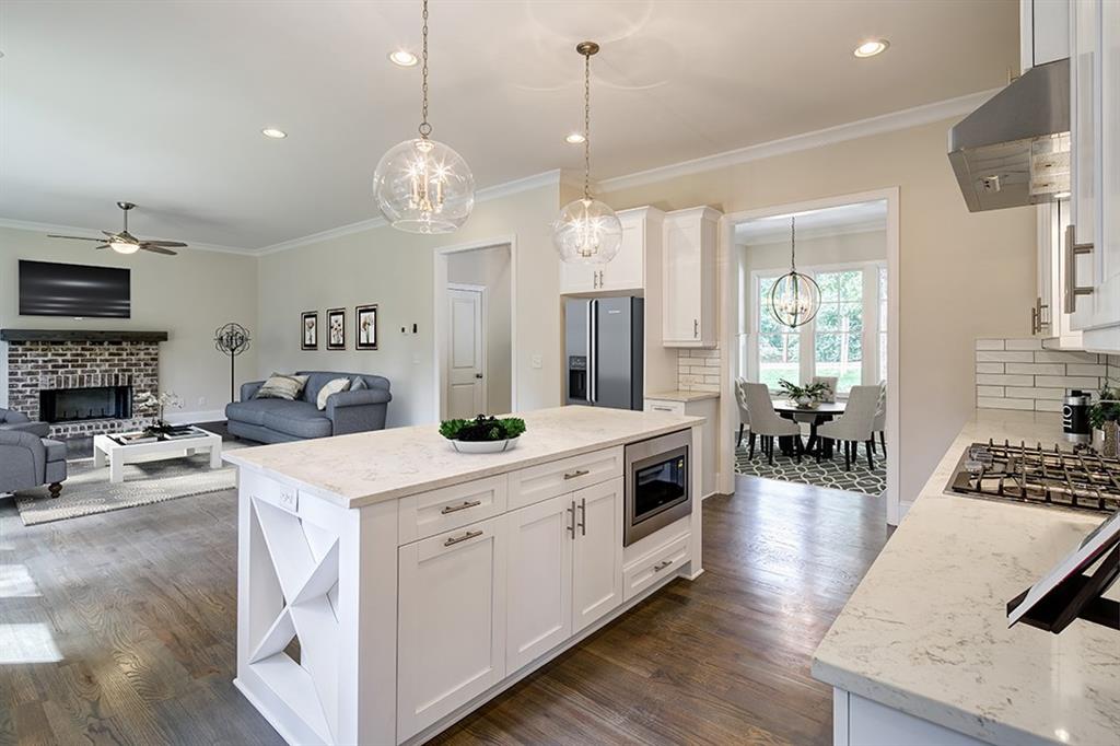51 Spruell Springs Road Atlanta, GA 30342 - Photo 1 of 1