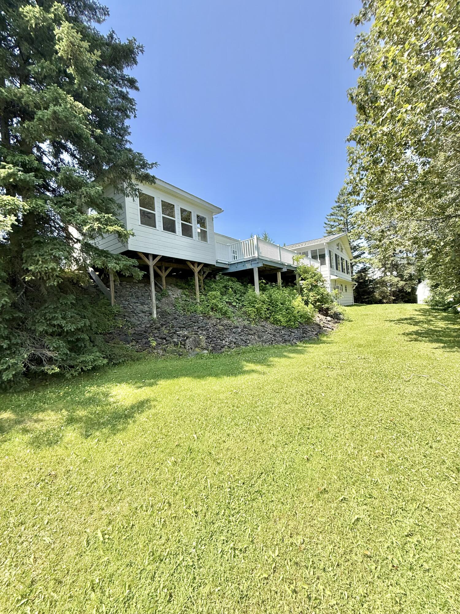 116 South Perley Brook Road Fort Kent, ME 04743 - Photo 18 of 84 Exterior