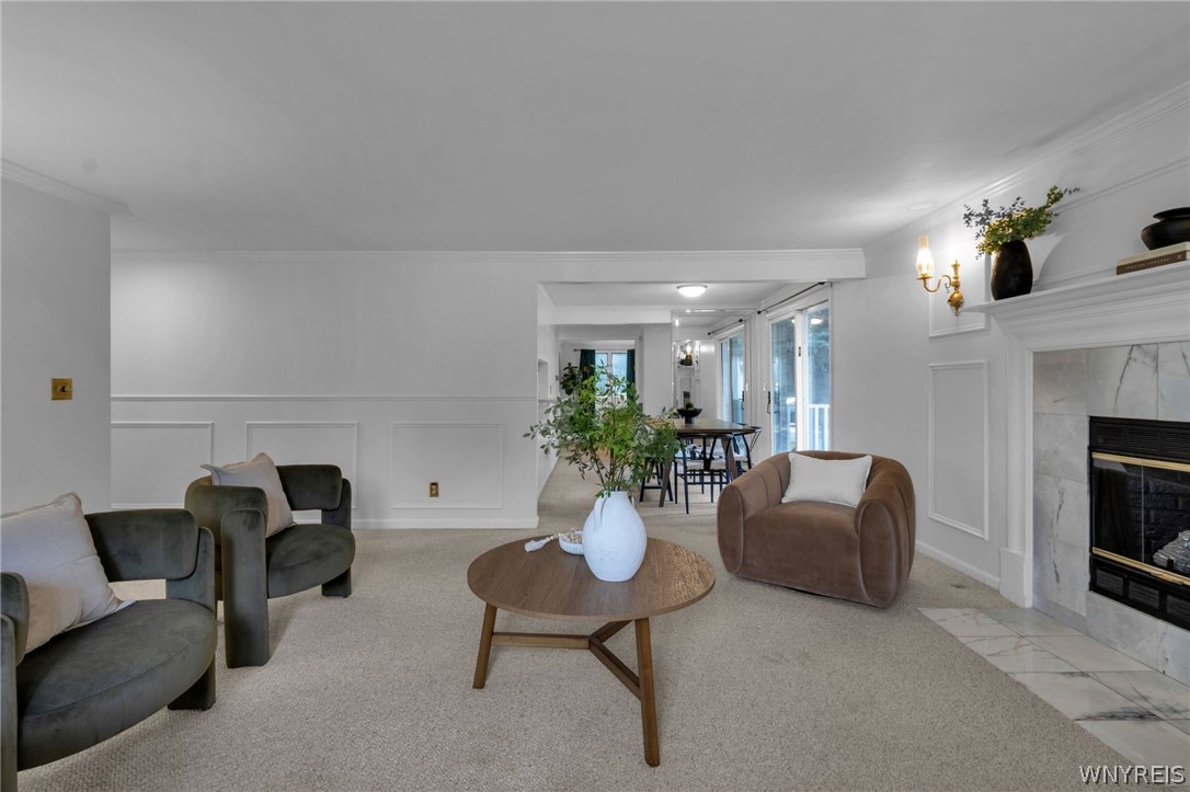 4585 Chestnut Ridge Road, Unit 11 Amherst, NY 14228 - Photo 7 of 43 Gallery Image 7