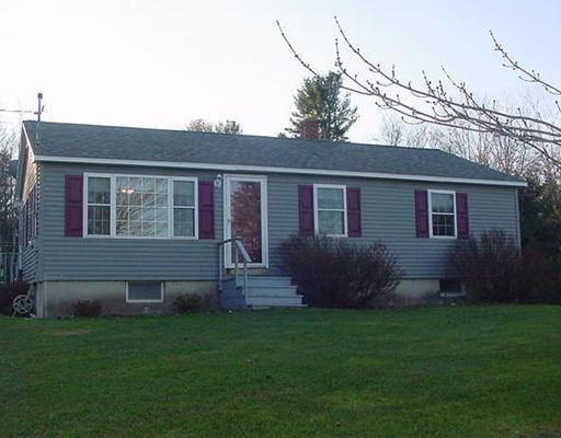 803 Norridgewock Road Fairfield, ME 04937 - Photo 2 of 21 Exterior Front.