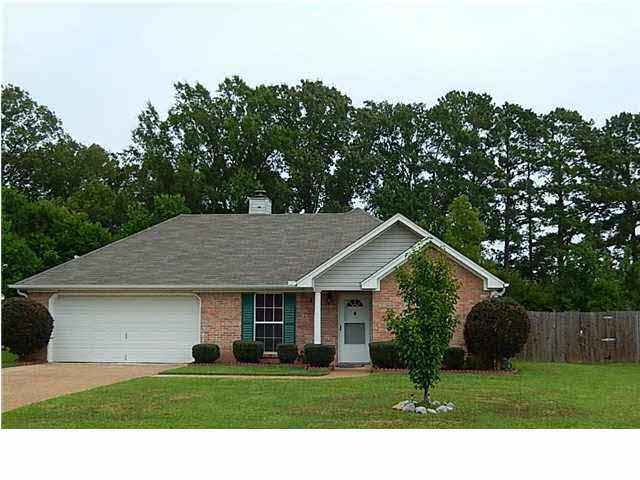 536 Oak Ridge Way Pearl, MS 39208 - Photo 3 of 17 almost New Roof...