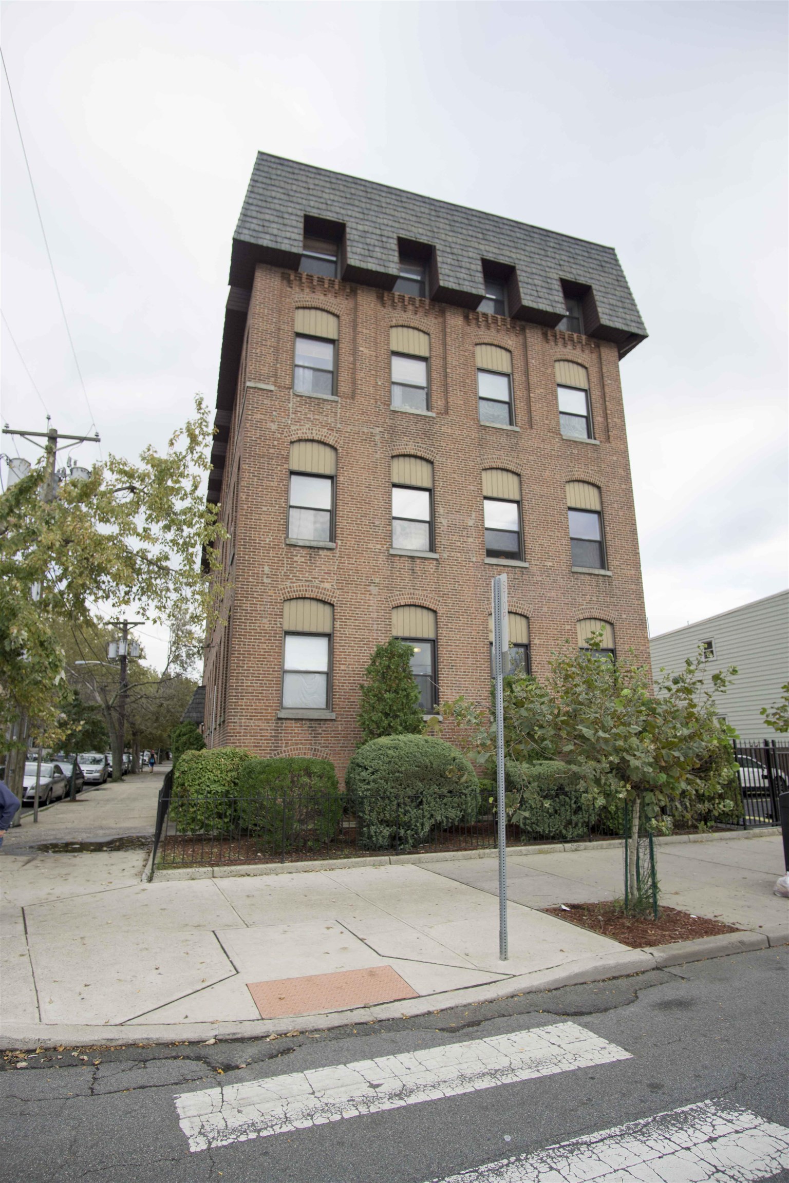 200 Central Avenue, Unit B5 Jersey City, NJ 07307 - Photo 12 of 12