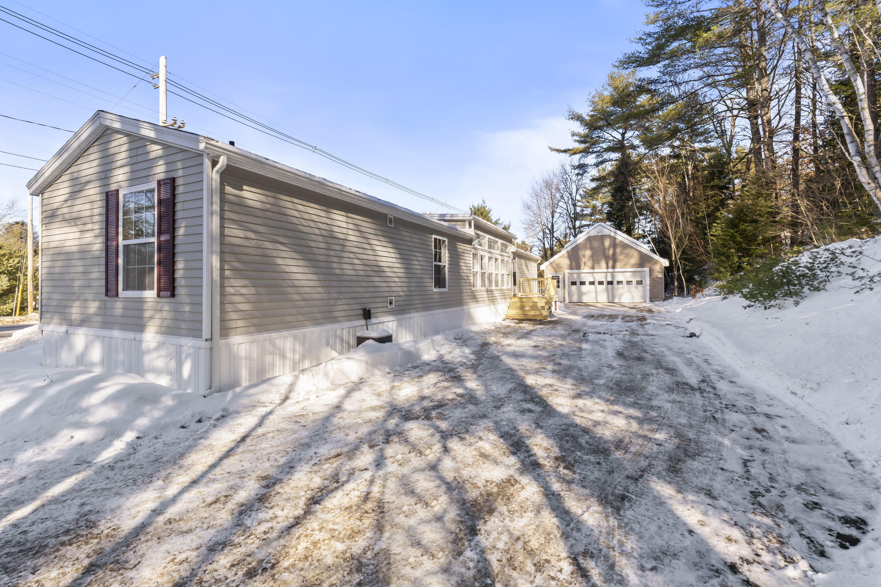 1396 Poland Spring Road Casco, ME 04015 - Photo 2 of 31 1396 Poland Spring Rd_133