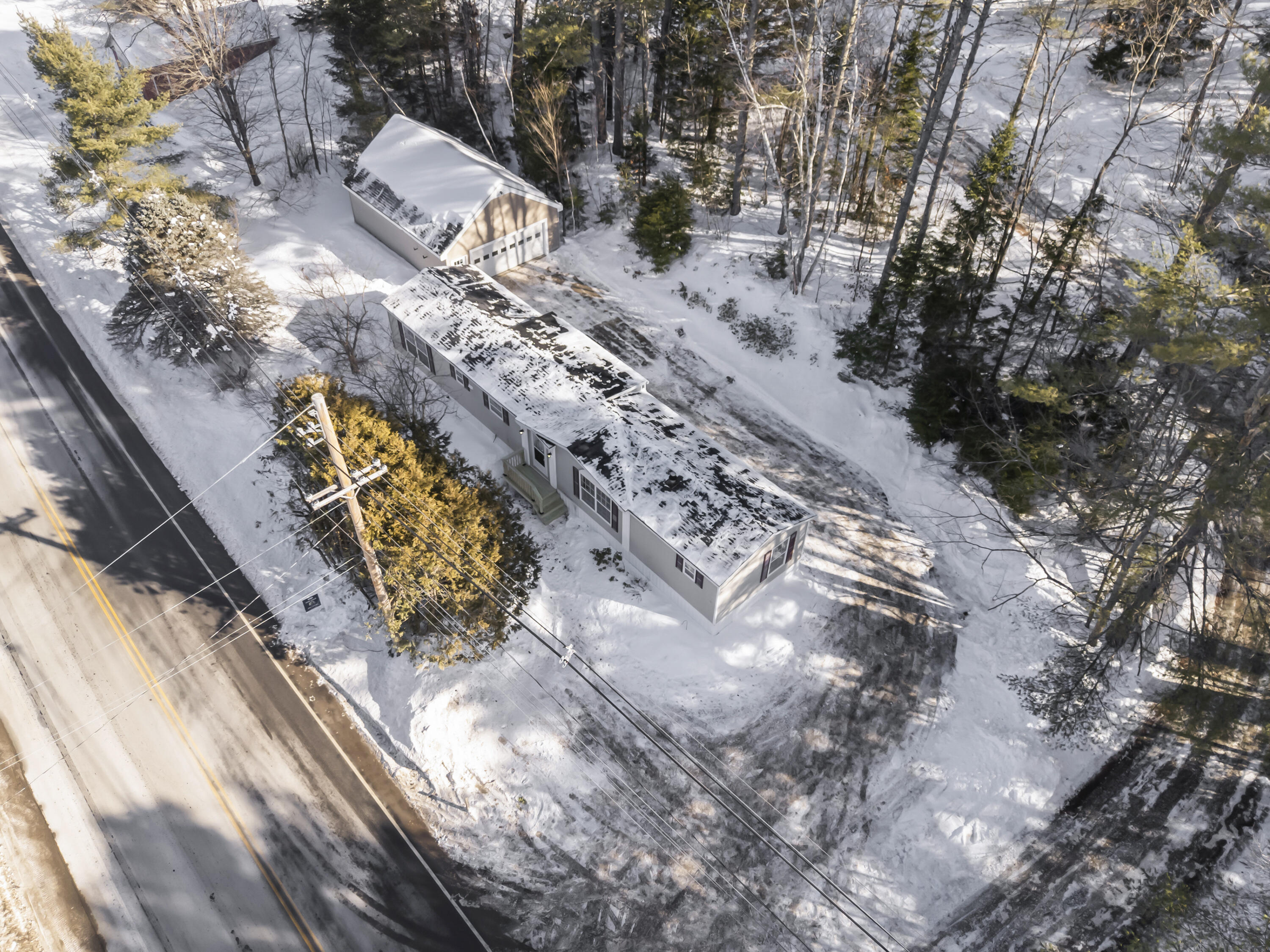 1396 Poland Spring Road Casco, ME 04015 - Photo 30 of 31 1396 Poland Spring Rd_142