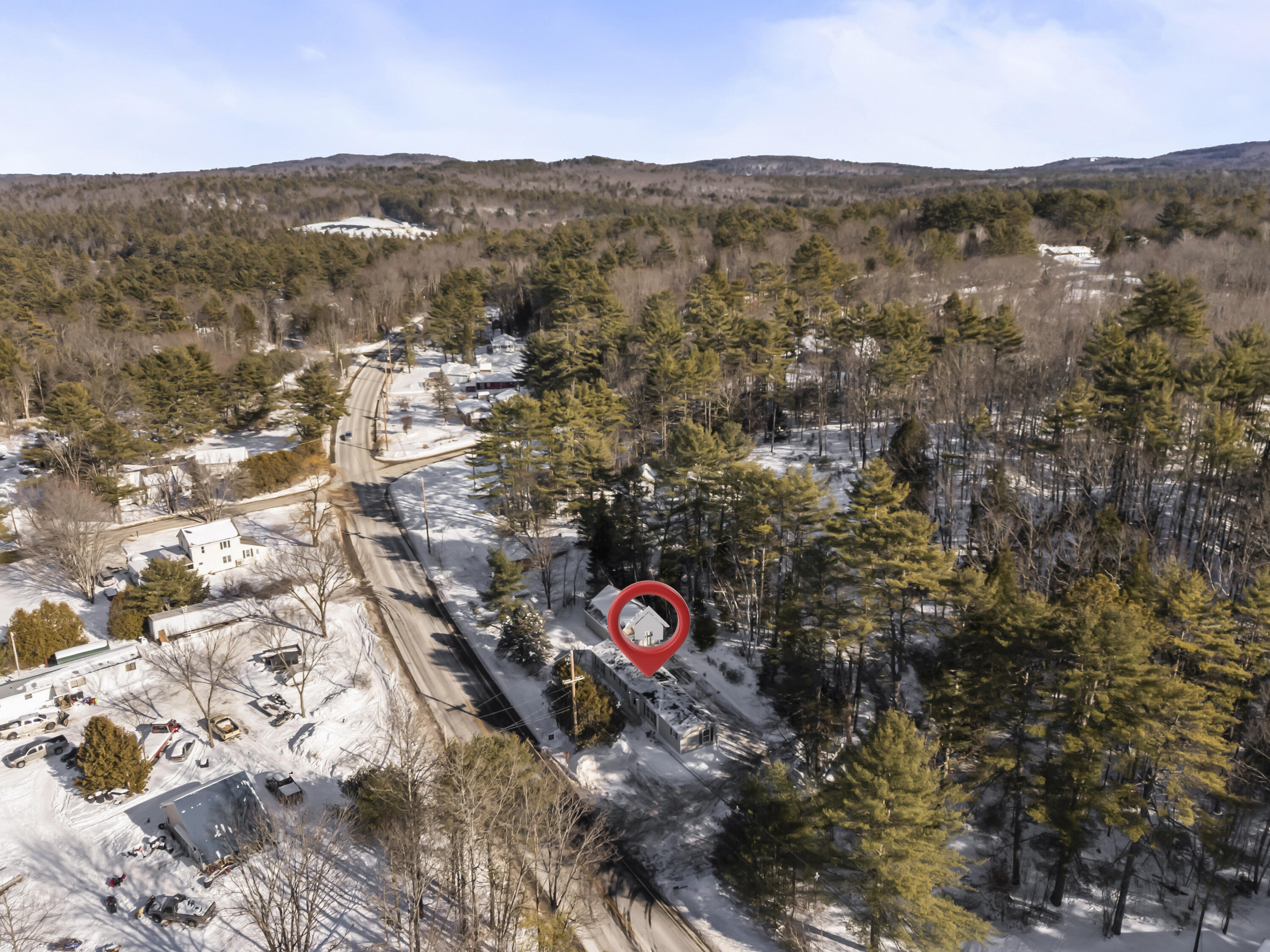 1396 Poland Spring Road Casco, ME 04015 - Photo 31 of 31 1396 Poland Spring Rd_144