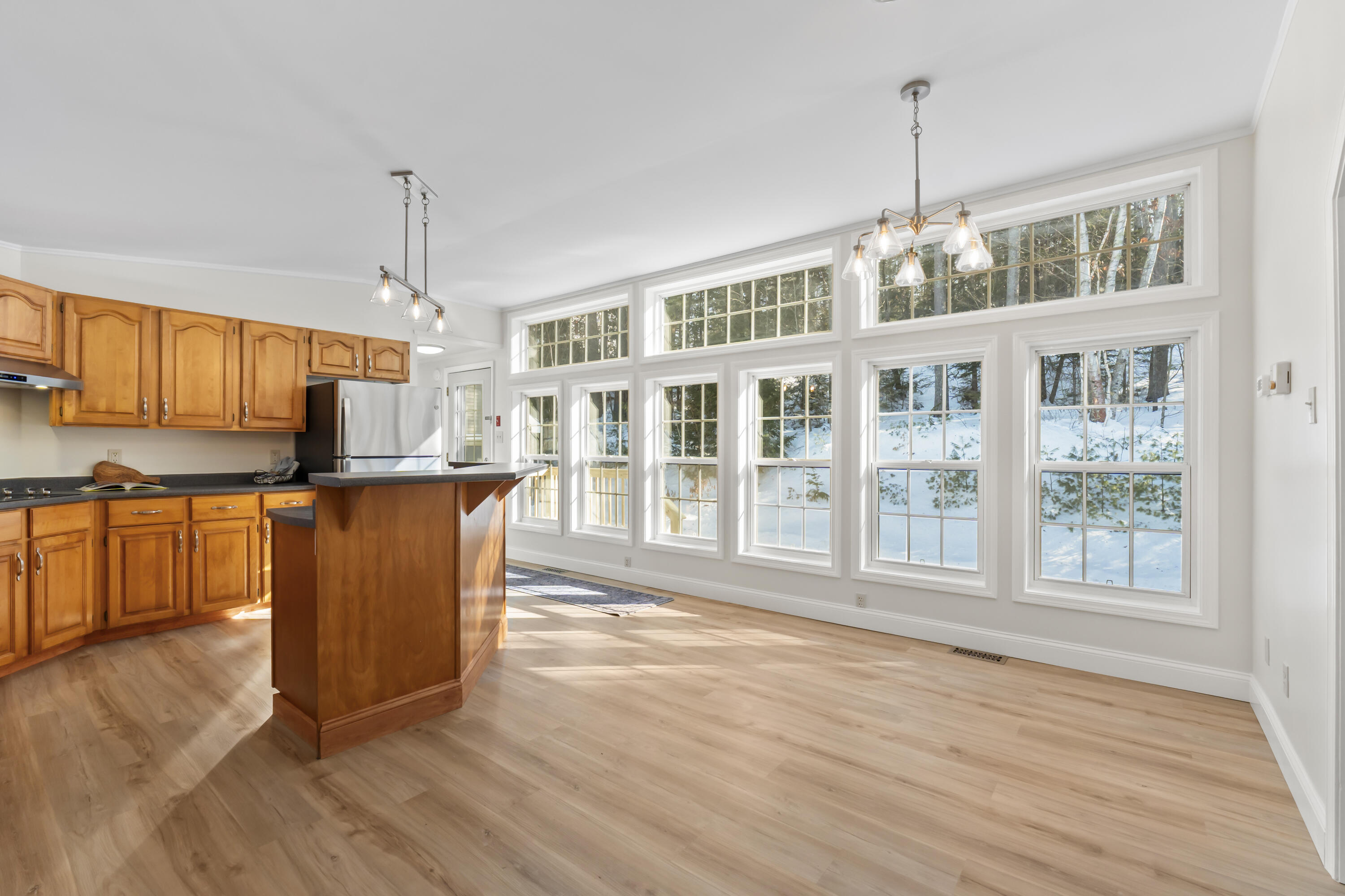 1396 Poland Spring Road Casco, ME 04015 - Photo 5 of 31 1396 Poland Spring Rd_113