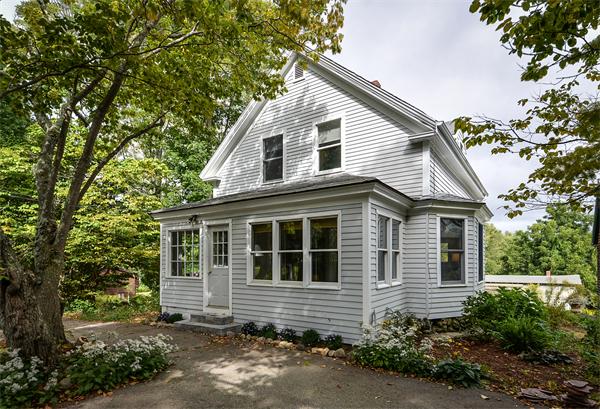 86 Brush Hill Road Sherborn, MA 01770 - Photo 1 of 19 Gallery Image 1