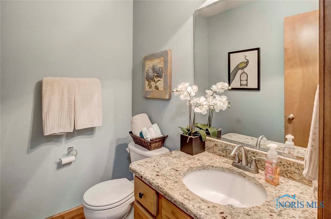 1853 Crossfields Road Perrysburg, OH 43551 - Photo 8 of 36 Gallery Image 8