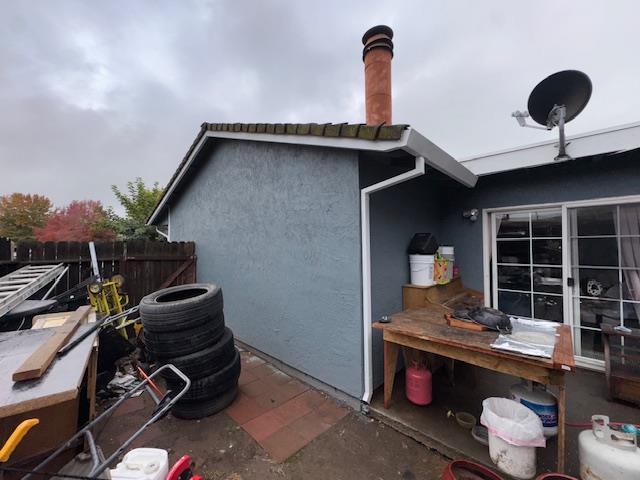 5069 Shell Street North Highlands, CA 95660 - Photo 22 of 23