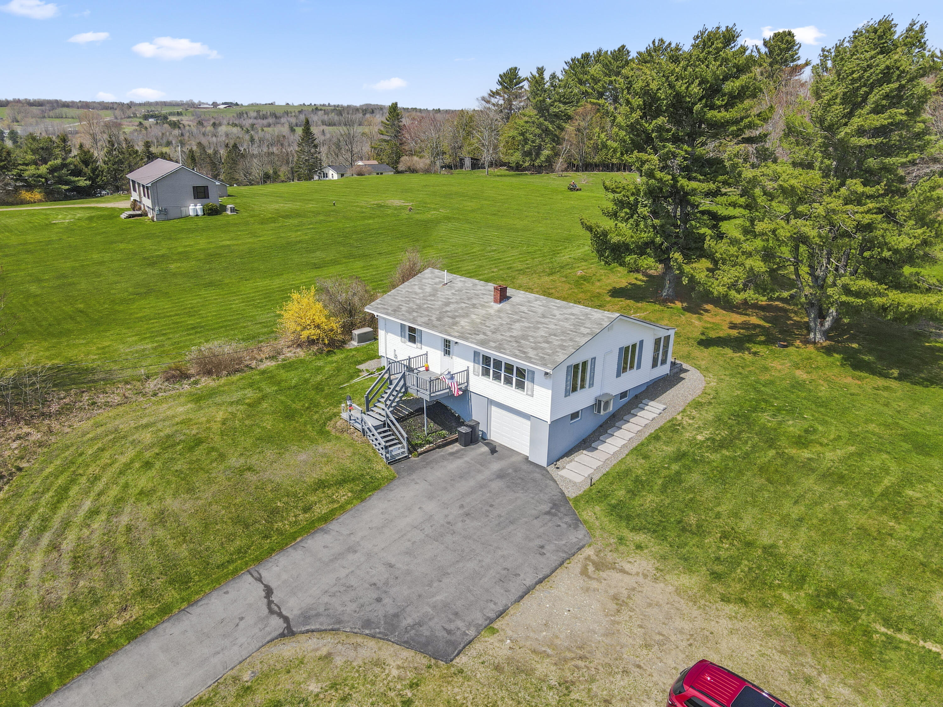 187 Ripley Road Dexter, ME 04930 - Photo 1 of 39 DJI_0847