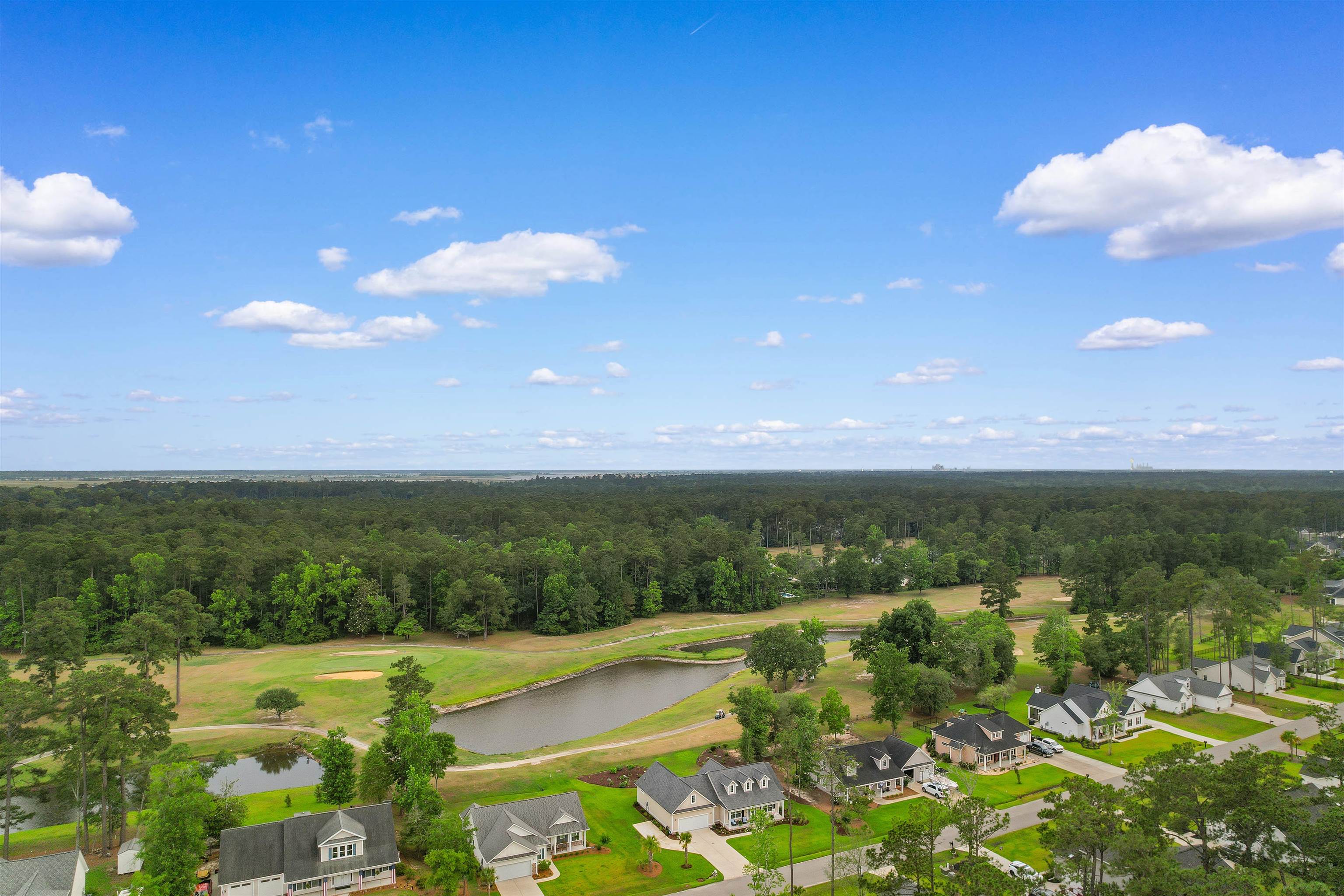 1050 Francis Parker Road Georgetown, SC 29440 - Photo 38 of 76