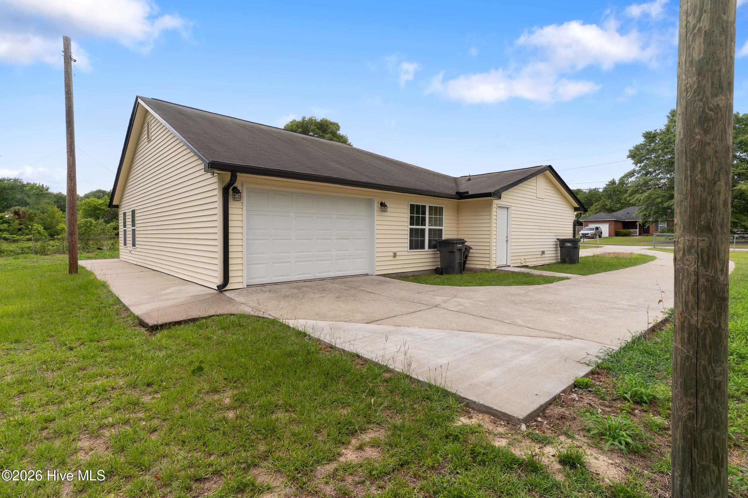 2108 Moncrieff Street Augusta, GA 30906 - Photo 40 of 45