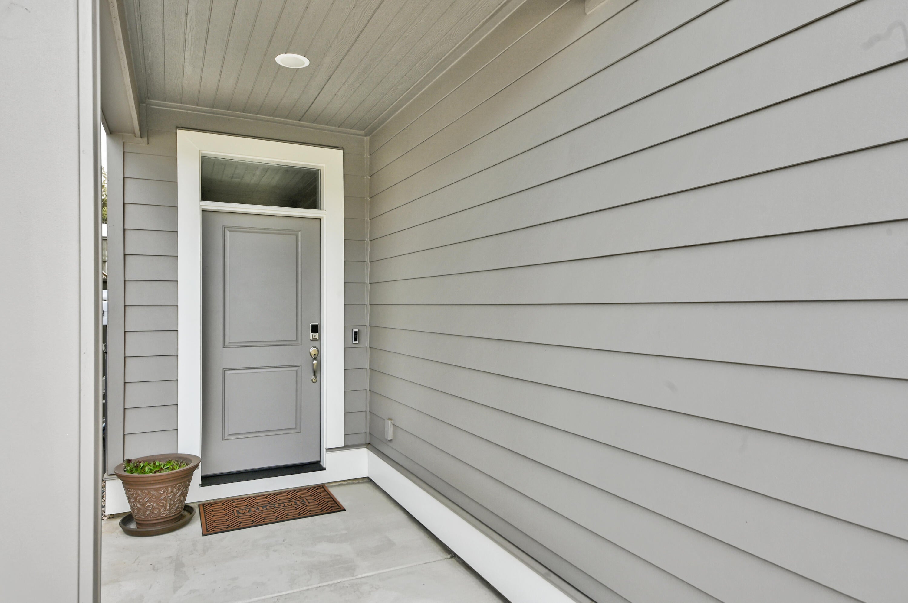 Front Entry Exterior 2