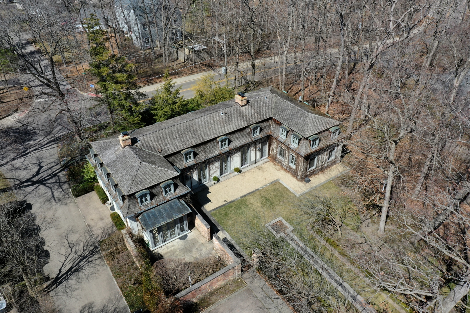 115 Moffett Road Lake Bluff, IL 60044 - Photo 30 of 33