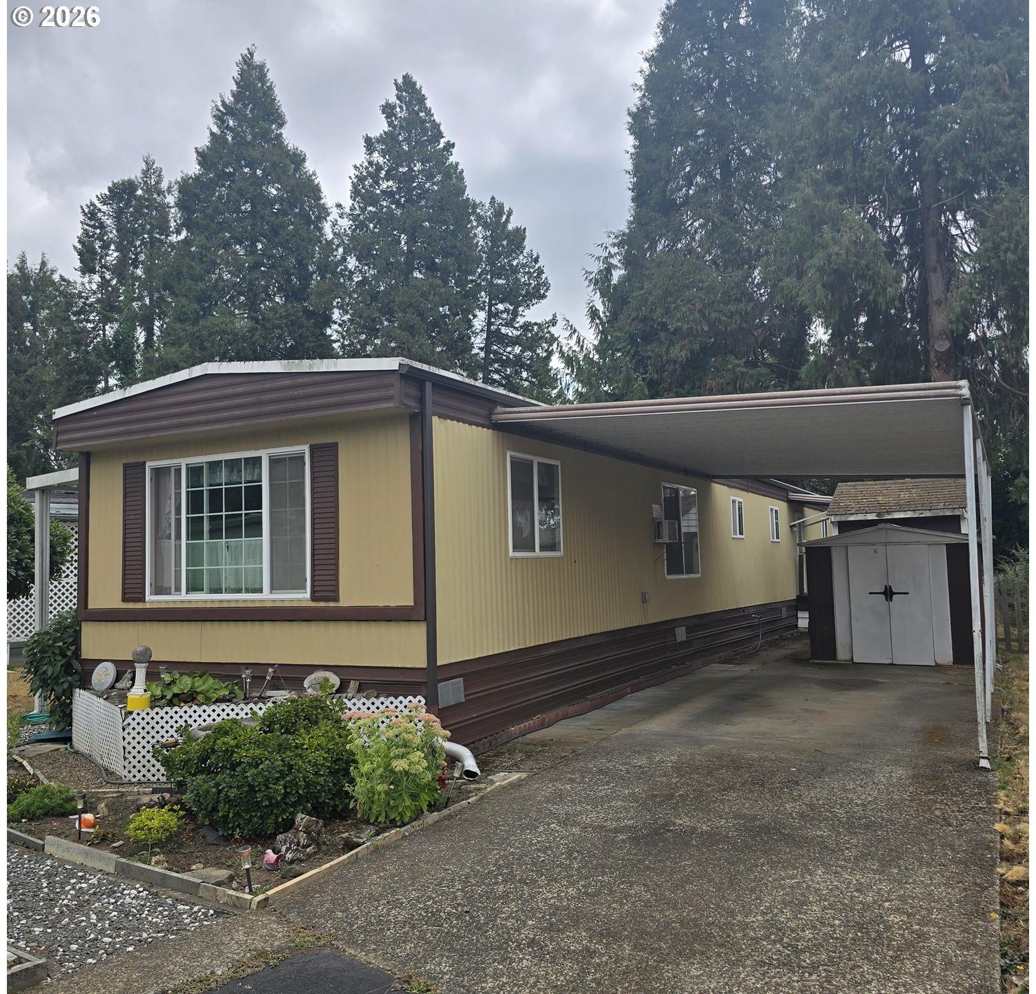 1125 58th Street, Unit 19 Springfield, OR 97478 - Photo 2 of 17 Gallery Image 2