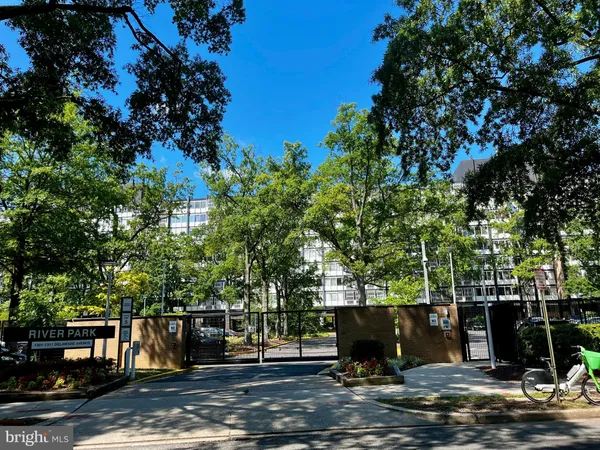 $135,000 | 1311 Delaware Avenue Southwest, Unit 137, Washington, DC 20024
