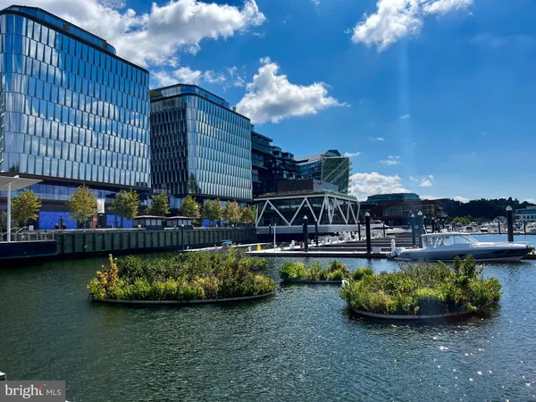 $135,000 | 1311 Delaware Avenue Southwest, Unit 137, Washington, DC 20024