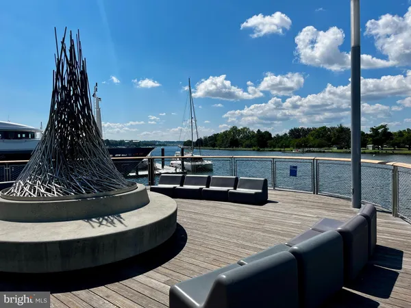 $135,000 | 1311 Delaware Avenue Southwest, Unit 137, Washington, DC 20024