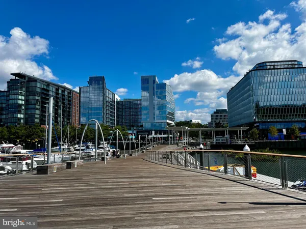 $135,000 | 1311 Delaware Avenue Southwest, Unit 137, Washington, DC 20024