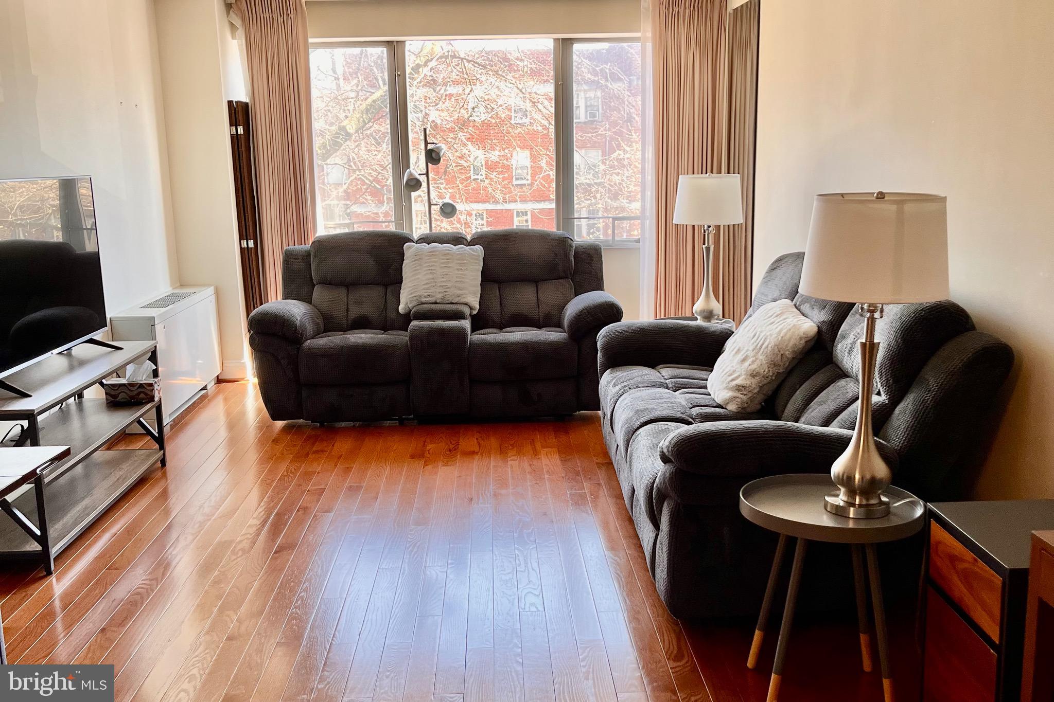 1311 Delaware Avenue Southwest, Unit 137 Washington, DC 20024 - Photo 2 of 25