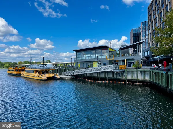 $135,000 | 1311 Delaware Avenue Southwest, Unit 137, Washington, DC 20024