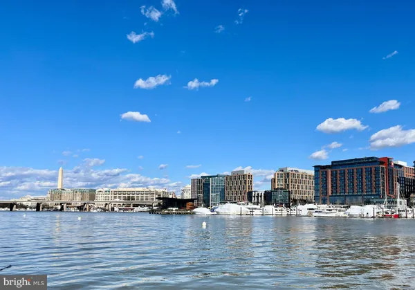 $135,000 | 1311 Delaware Avenue Southwest, Unit 137, Washington, DC 20024