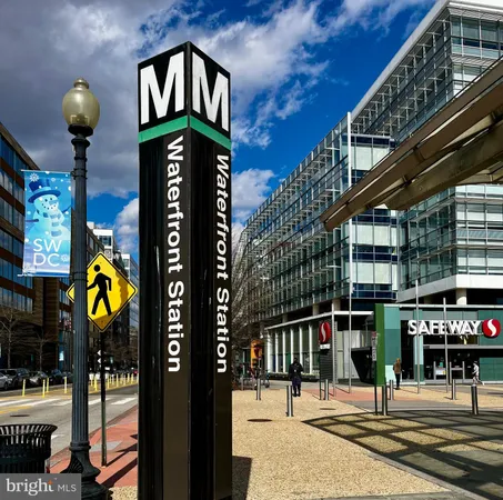 $135,000 | 1311 Delaware Avenue Southwest, Unit 137, Washington, DC 20024