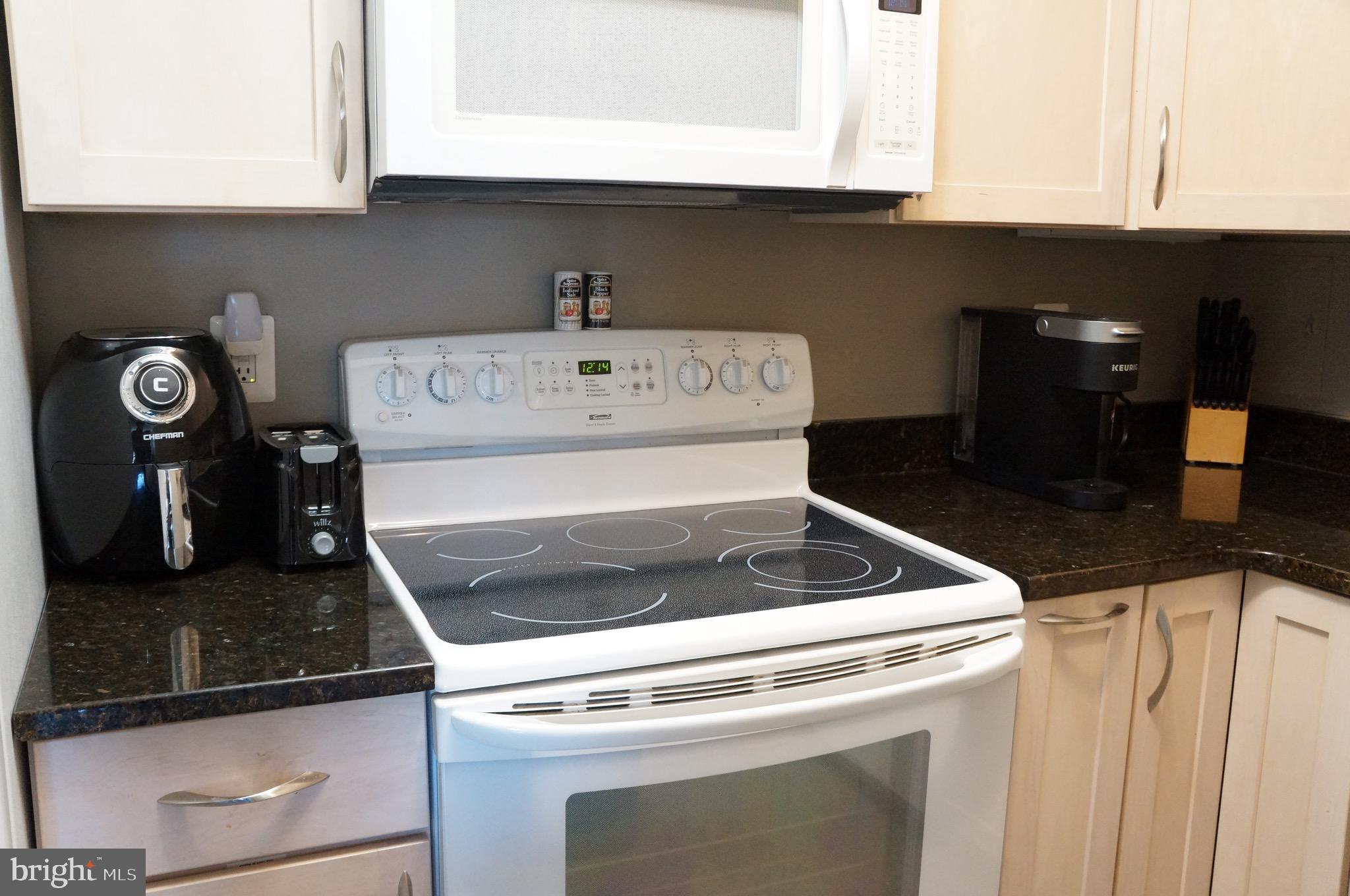 1311 Delaware Avenue Southwest, Unit 137 Washington, DC 20024 - Photo 3 of 25