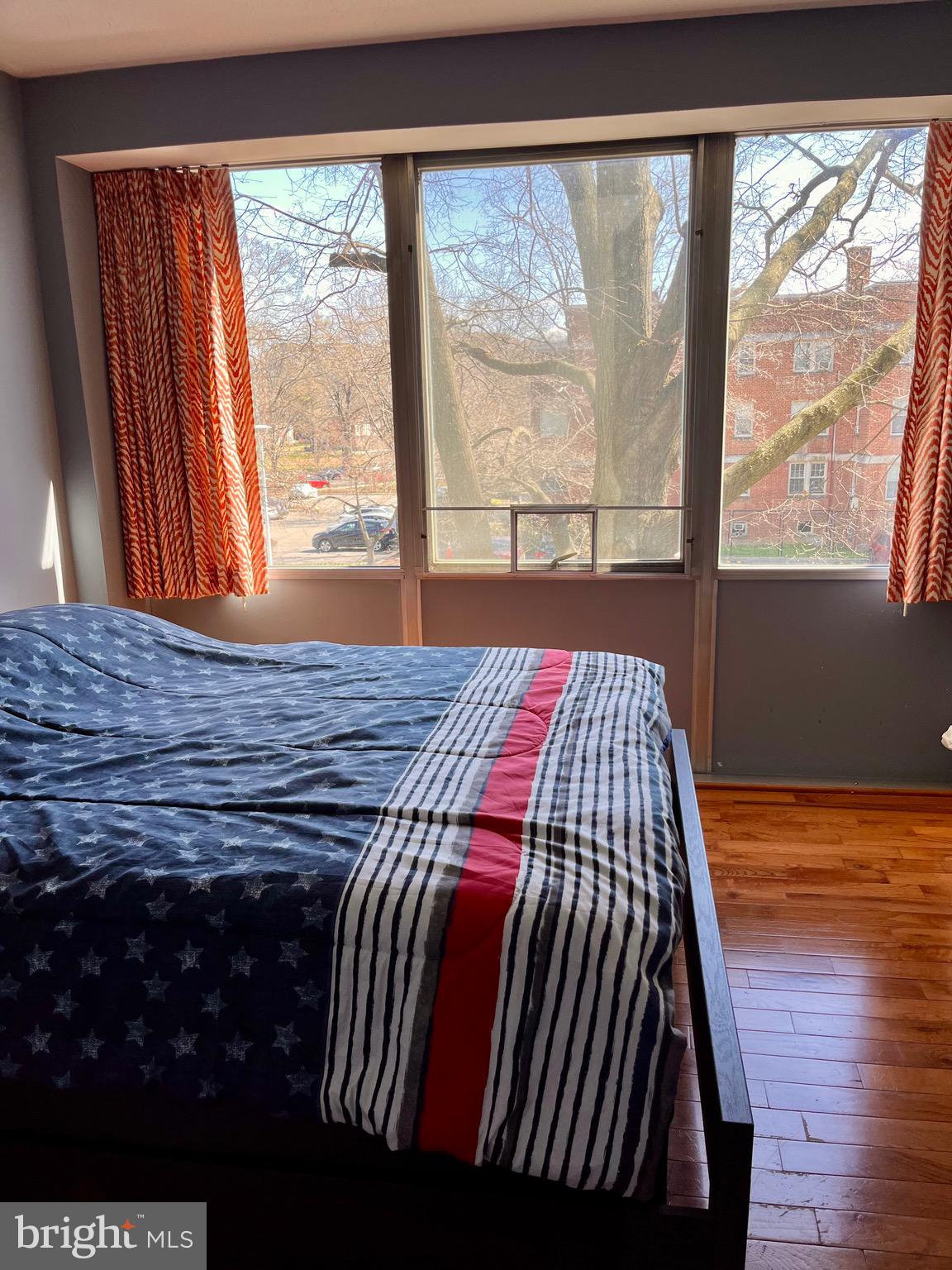 1311 Delaware Avenue Southwest, Unit 137 Washington, DC 20024 - Photo 9 of 25