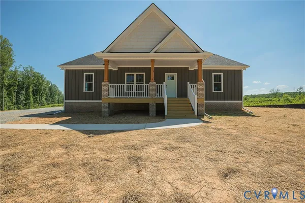 $435,000 | 4166 Hidden Acres Drive, Louisa, VA 23093