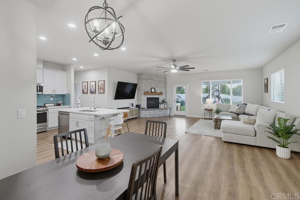 9228 Rickie Road Lakeside, CA 92040 - Photo 9 of 40 Gallery Image 9