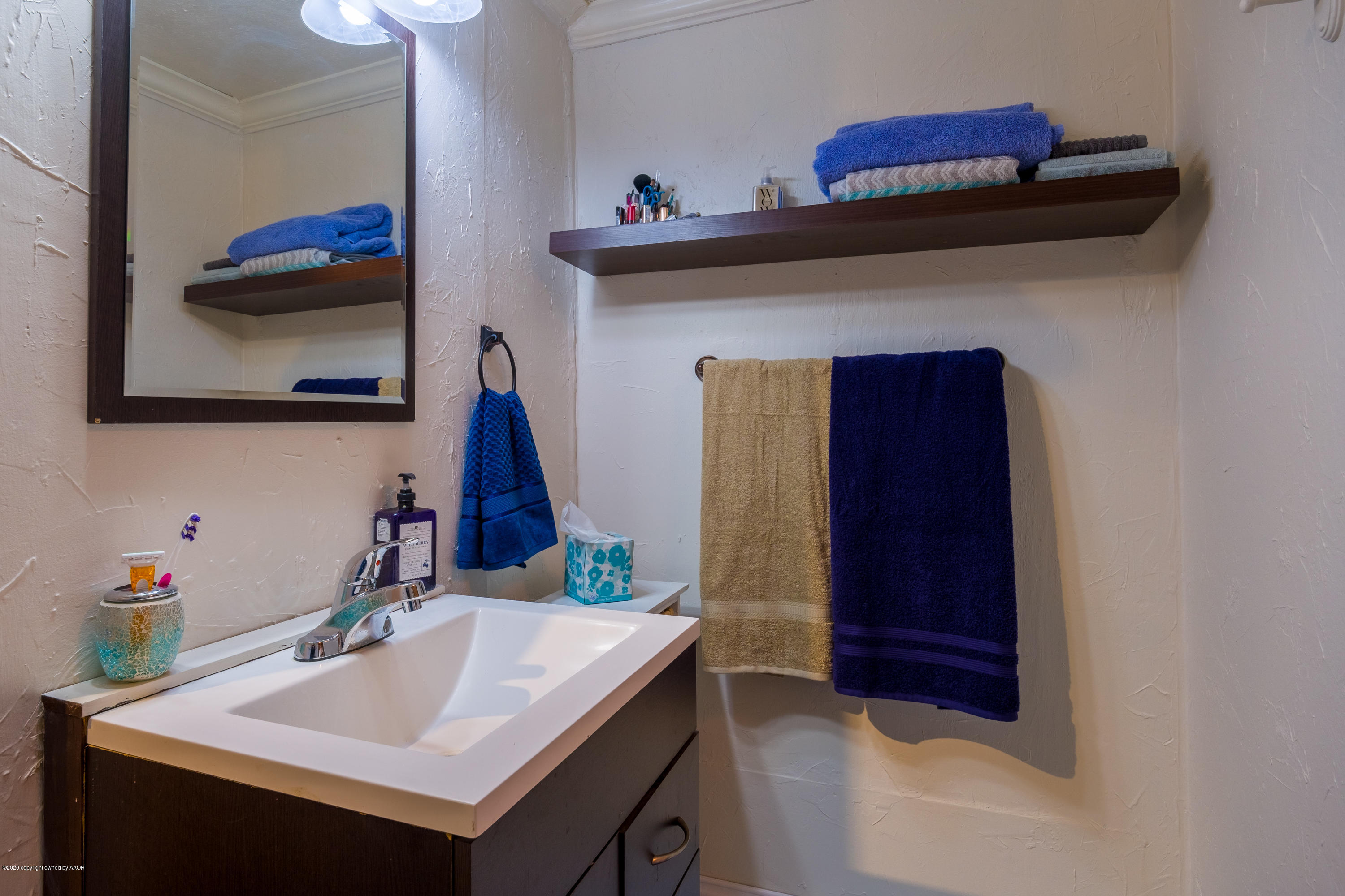 14151 Charleston Road Amarillo, TX 79118 - Photo 25 of 54 Bathroom 2-2