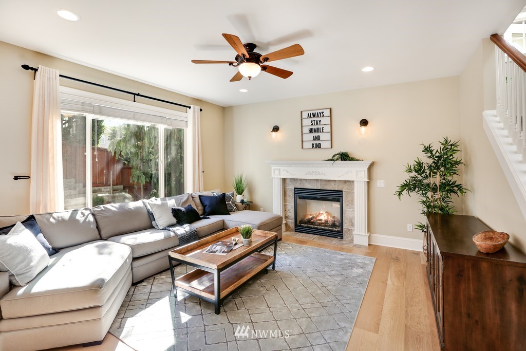 1811 Southeast 8th Place Renton, WA 98057 - Photo 16 of 40 Gallery Image 16