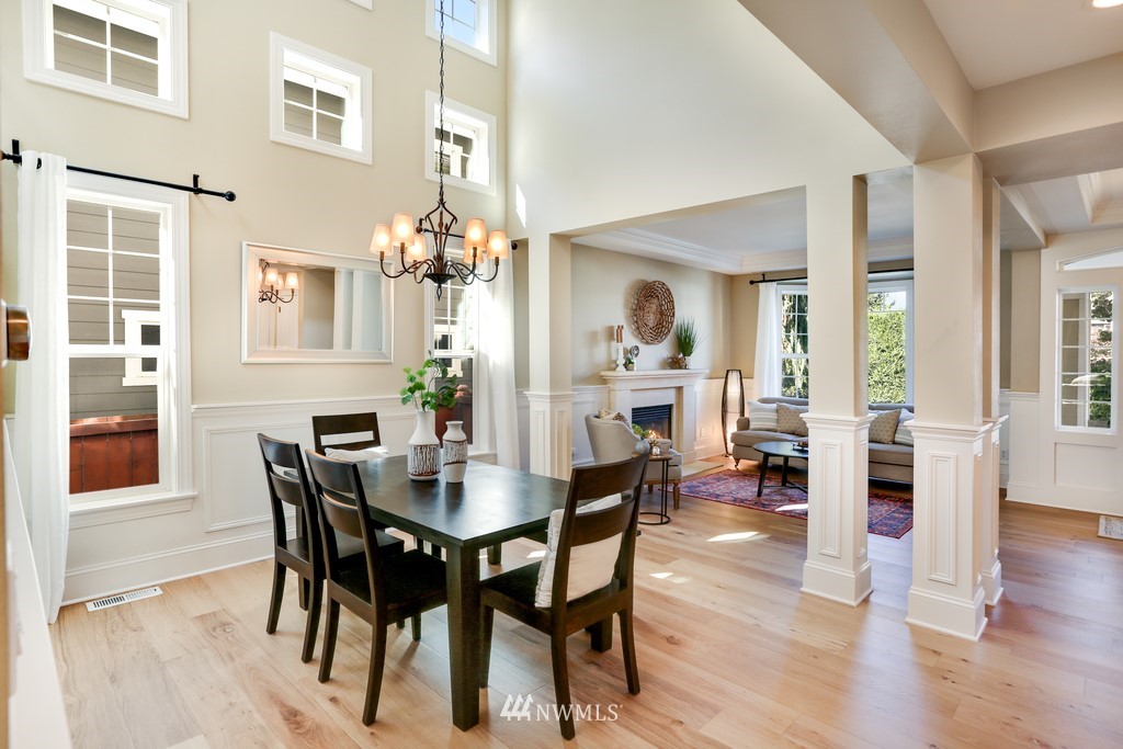 1811 Southeast 8th Place Renton, WA 98057 - Photo 8 of 40 Gallery Image 8