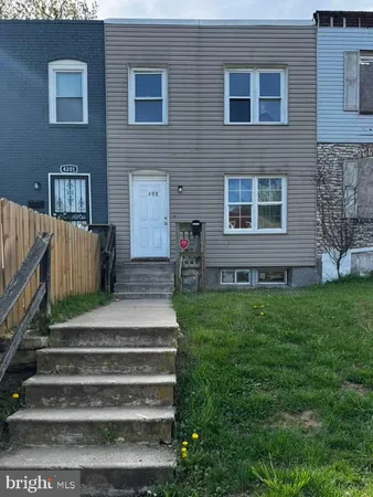 $109,900 | 4203 Audrey Avenue, Baltimore, MD 21225