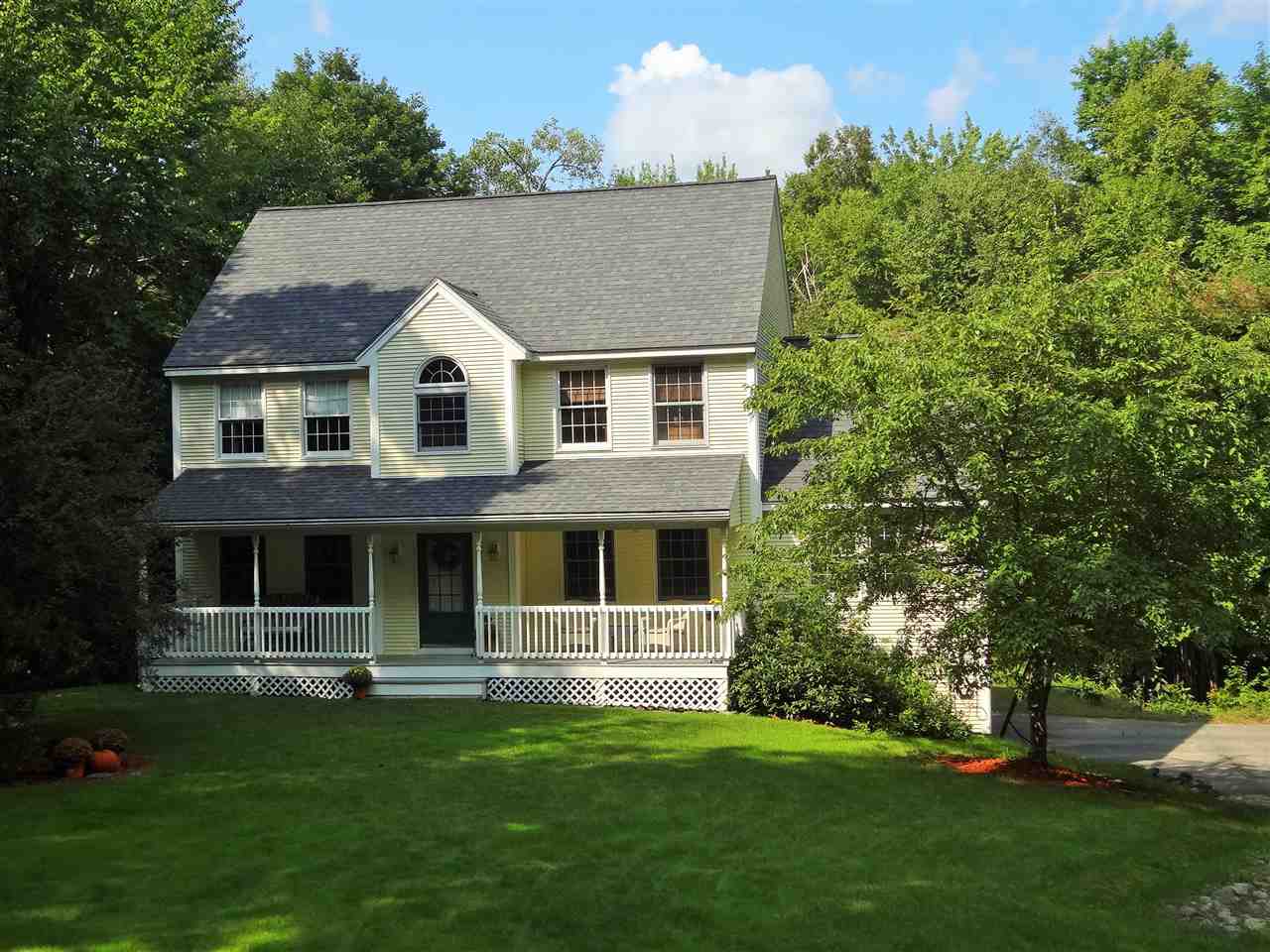 49 Heights Road Barrington, NH 03825 - Photo 3 of 40 Gallery Image 3