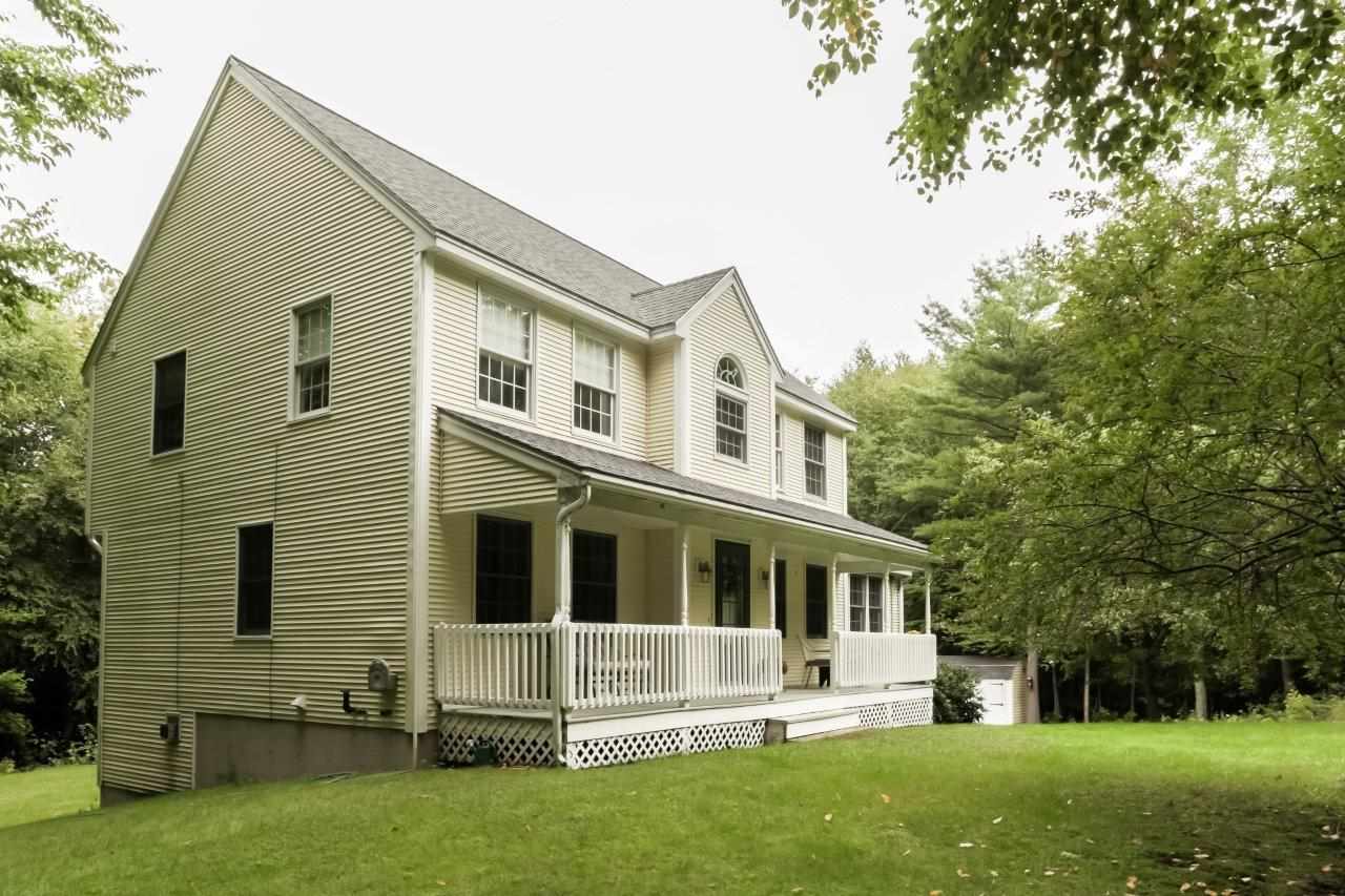 49 Heights Road Barrington, NH 03825 - Photo 4 of 40 Gallery Image 4