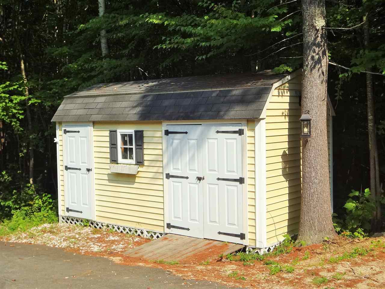 49 Heights Road Barrington, NH 03825 - Photo 40 of 40 Gallery Image 40
