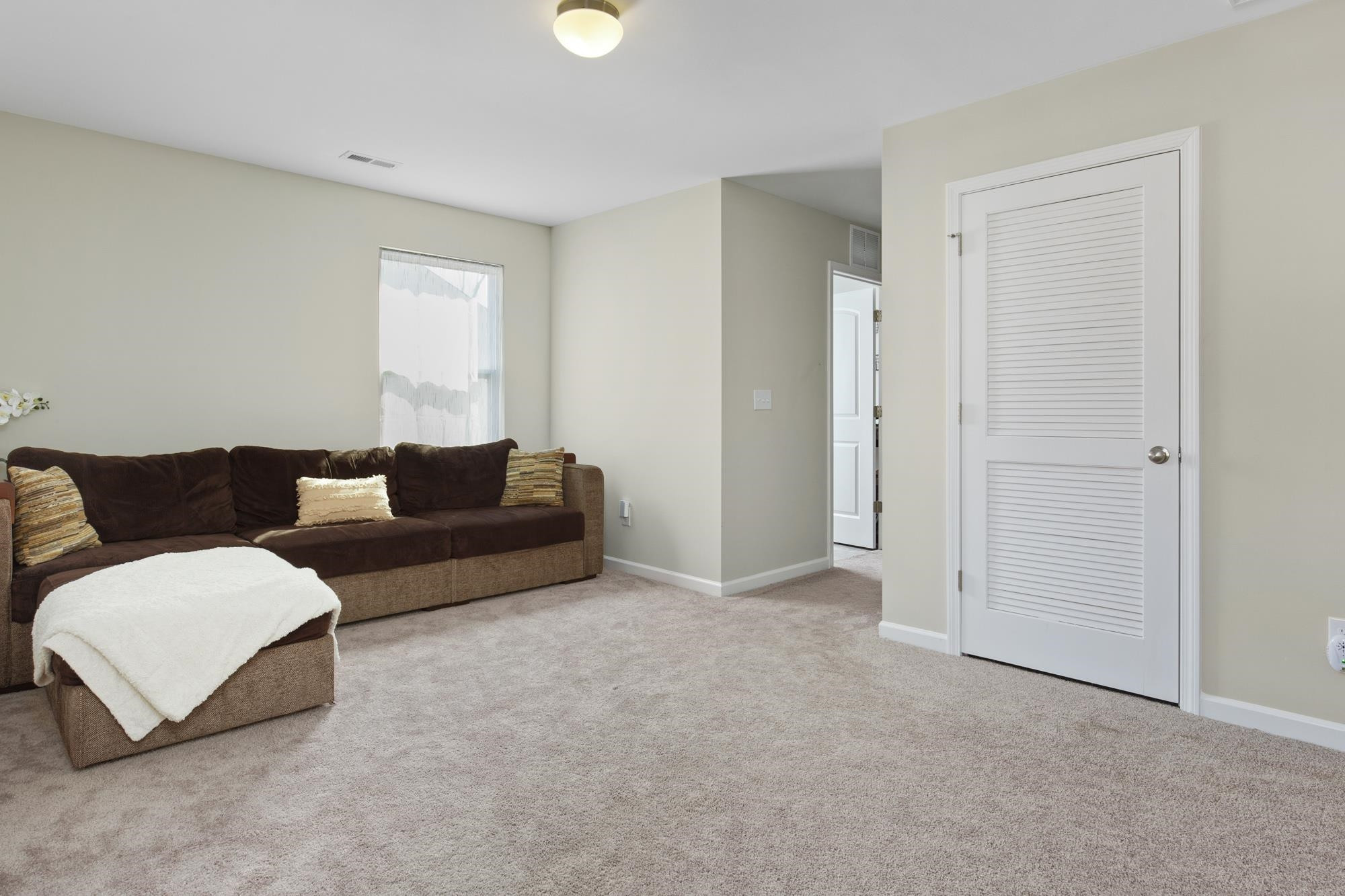 5503 Ripplebrook Drive Durham, NC 27712 - Photo 19 of 27 Huge 16x10.8 Loft Bonus Area