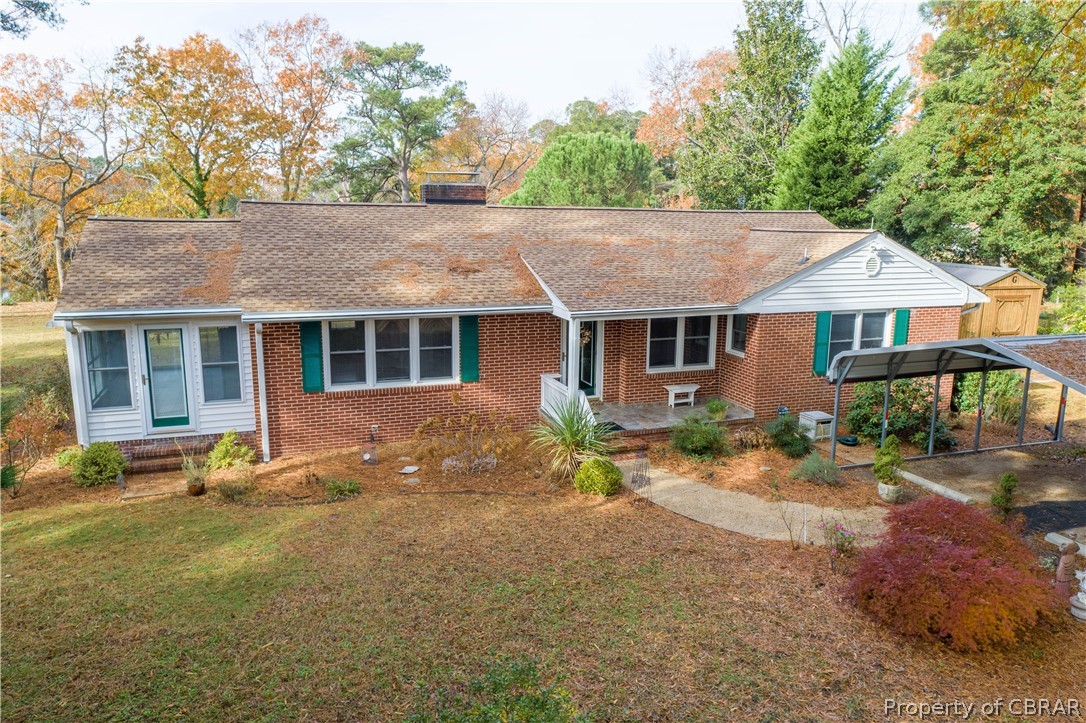 1317 Laurens Road Gloucester Point, VA 23062 - Photo 13 of 40