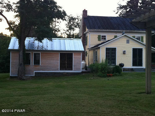 541 Calkins Road Milanville, PA 18443 - Photo 38 of 42