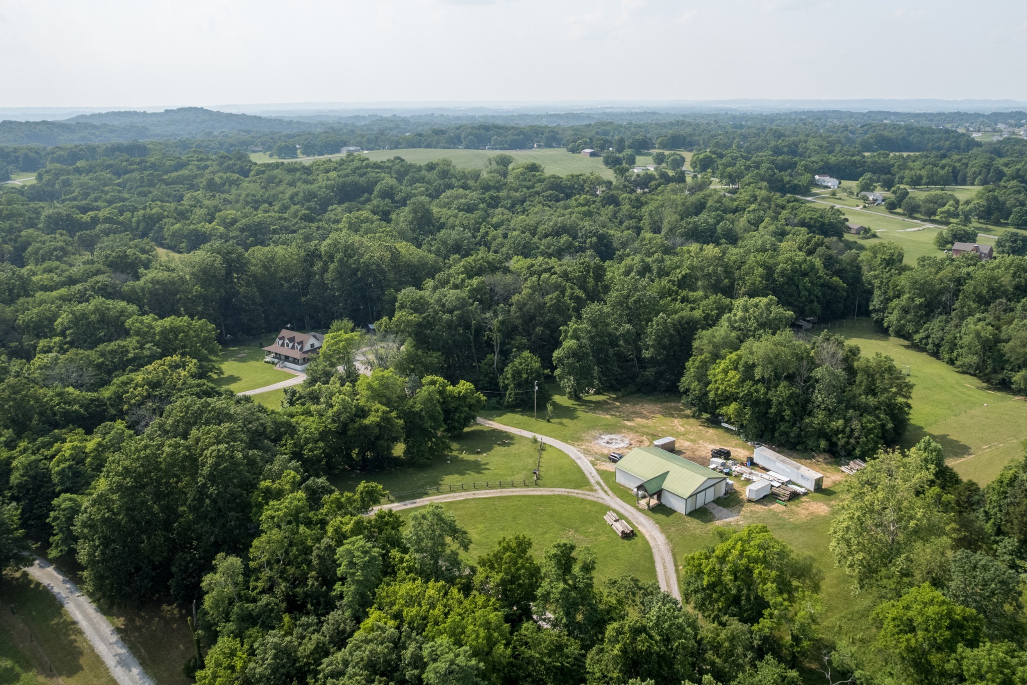 2300 Lee Road Spring Hill, TN 37174 - Photo 20 of 26