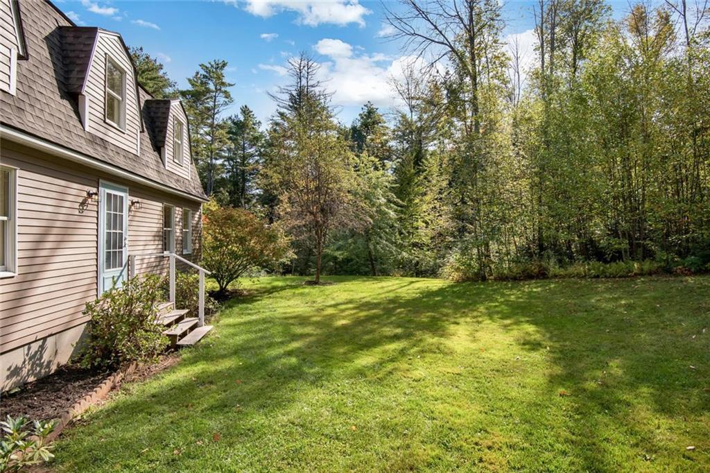 288 Rowe Station Road New Gloucester, ME 04260 - Photo 28 of 35 Photo