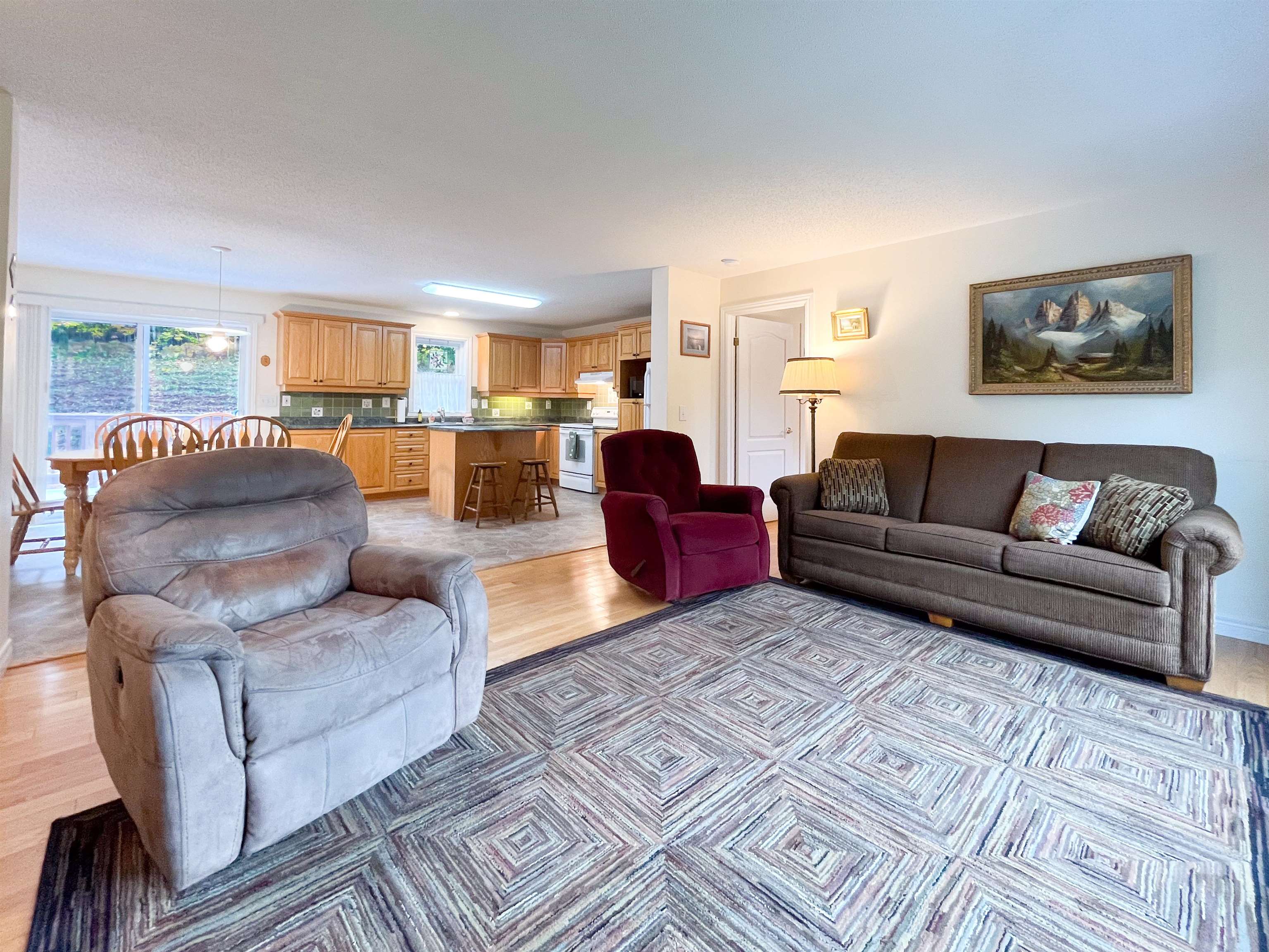 135 Lewis Hill Road Bethlehem, NH 03574 - Photo 11 of 41 Gallery Image 11