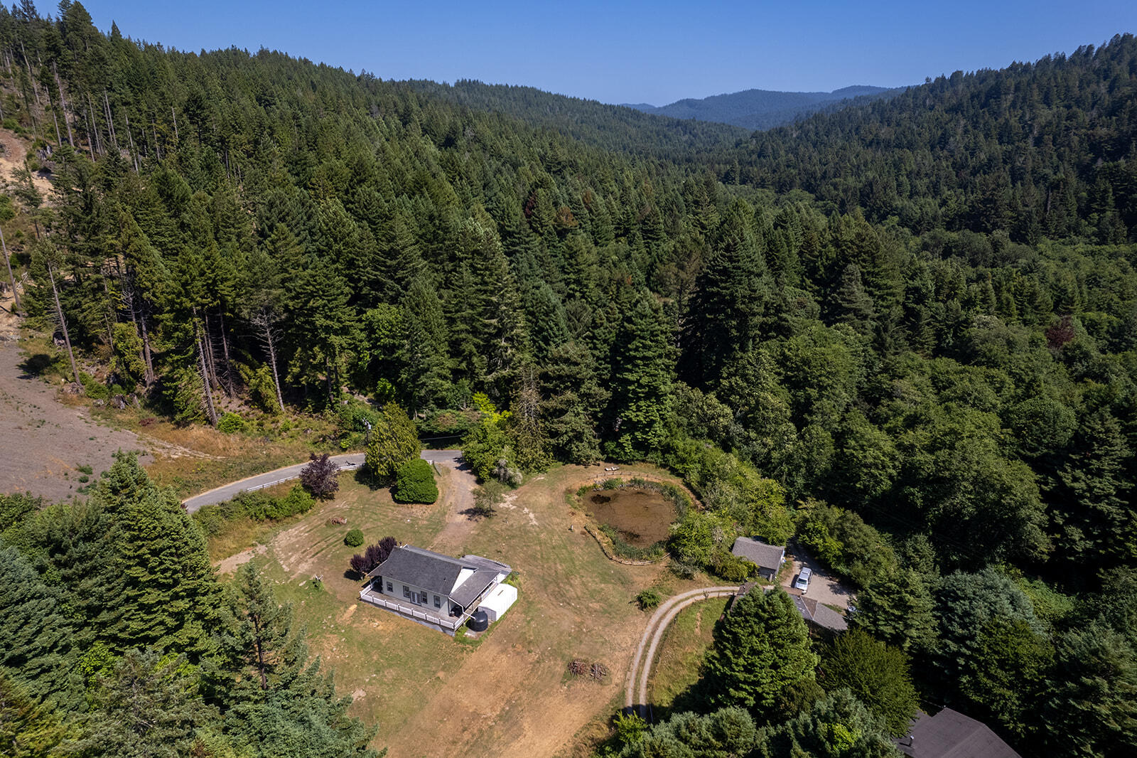 8472 Elk River Road Eureka, CA 95503 - Photo 42 of 46